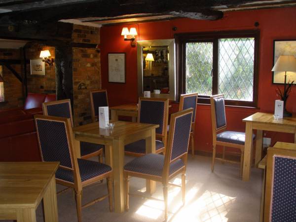 Cornfields  4* Великобритания, Бедфорд