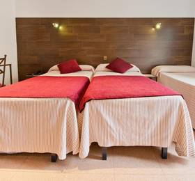 Отдых в Hostal Sol  - Испания, Толедо