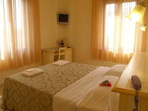 Hotel Villa Elda 3*