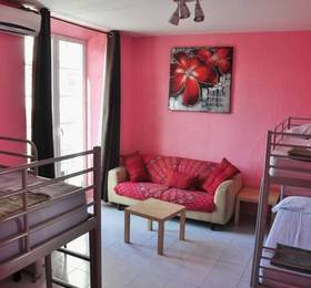 Туры в Pink House в Испании
