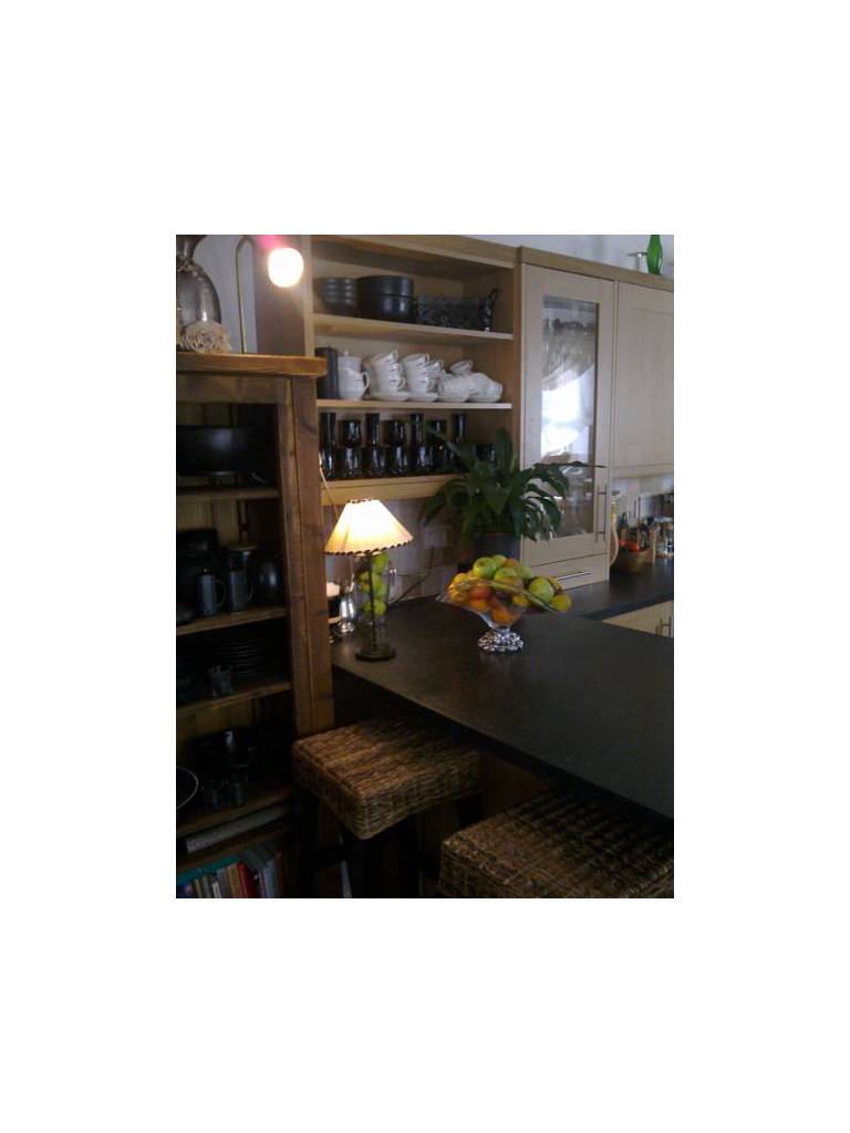 Mama's Inn 