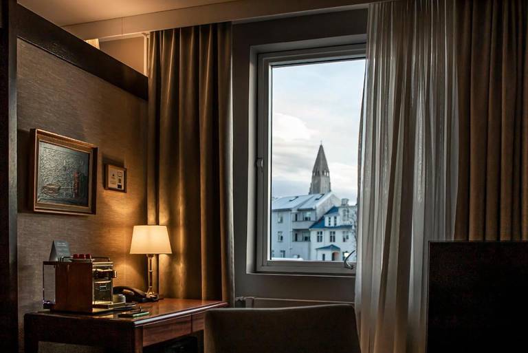 Hotel Holt 