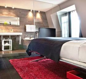 Отдых в Sezz Paris  - Франция, Париж