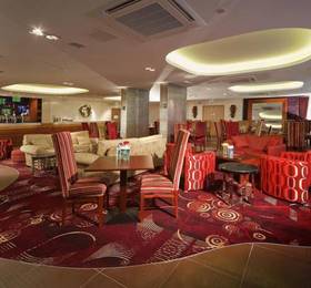 Отдых в Icon Hotel Luton - Великобритания, Лутон