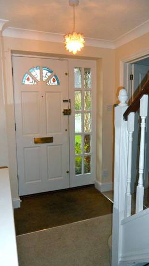 Abodes B&B  4* Великобритания, Оксфорд