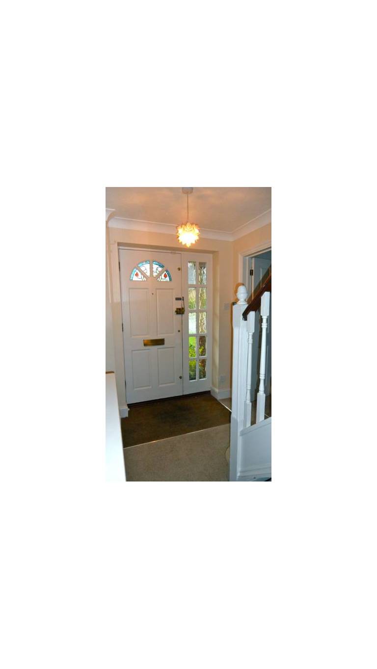 Abodes B&B 