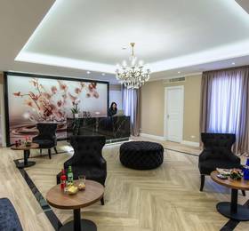 Туры в Hotel Joli  в Италии