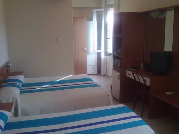 Hotel Mary 3* Италия, Специя