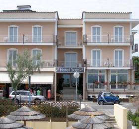 Отдых в Hotel Sara - Италия, Римини