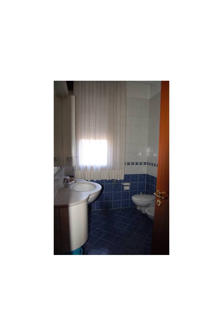 Hotel Aqua 