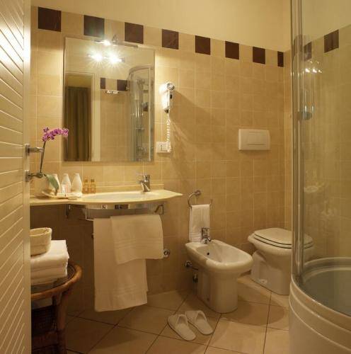 Hotel Dory  3* Италия, Риччоне