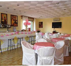 Hotel Etna  в Риччоне