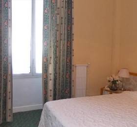 Hotel Vacances Bleues Le Floreal в Каннах
