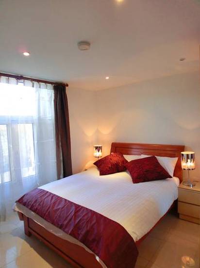 Belle Cour  4* Великобритания, Лондон