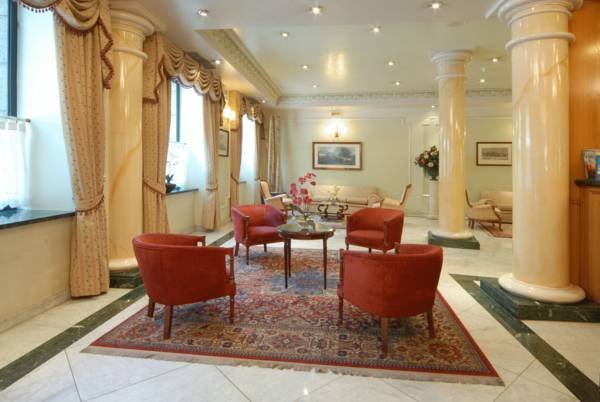 Hotel Mora  2* Испания, Мадрид