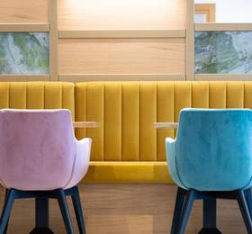 Туры в Hotel Suez в Италии