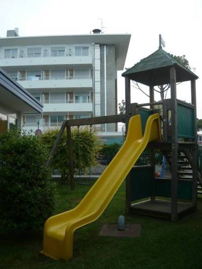 Hotel Lily  3* Италия, Бибионе