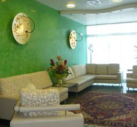 Туры в Hotel Lily  в Италии