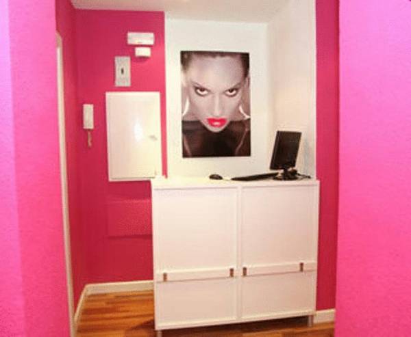 Room Pride  2* Испания, Мадрид