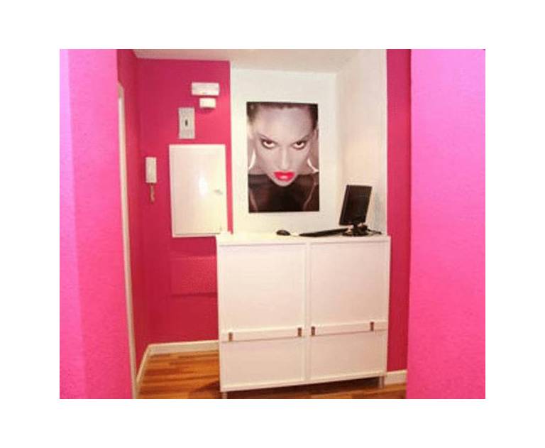 Room Pride 