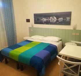 Euro Hotel  в Тиррение