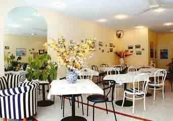 Hotel Cannes Croisette