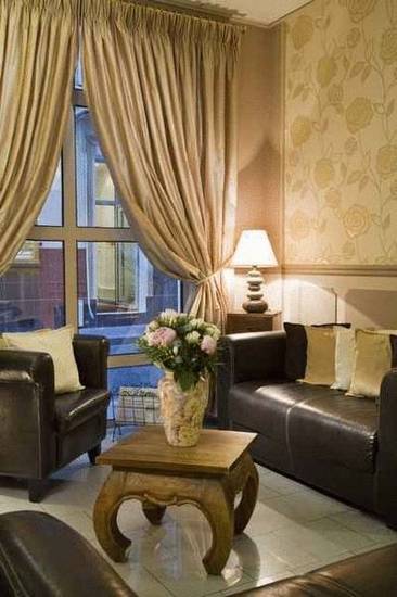 Alexandrie 3* Франция, Париж