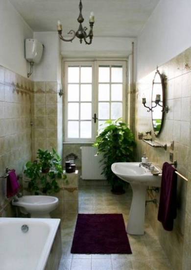 Arches B&B  Италия, Рим