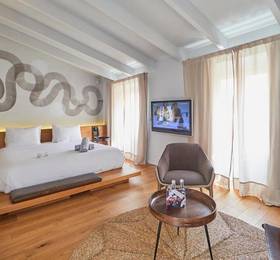Туры в Purohotel Palma в Испании