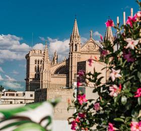Purohotel Palma в Майорке