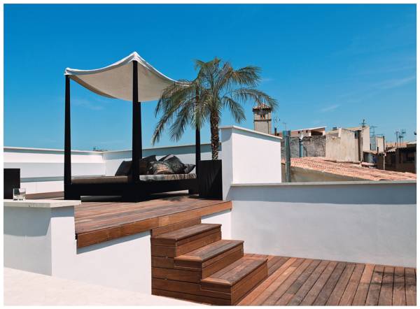 Purohotel Palma