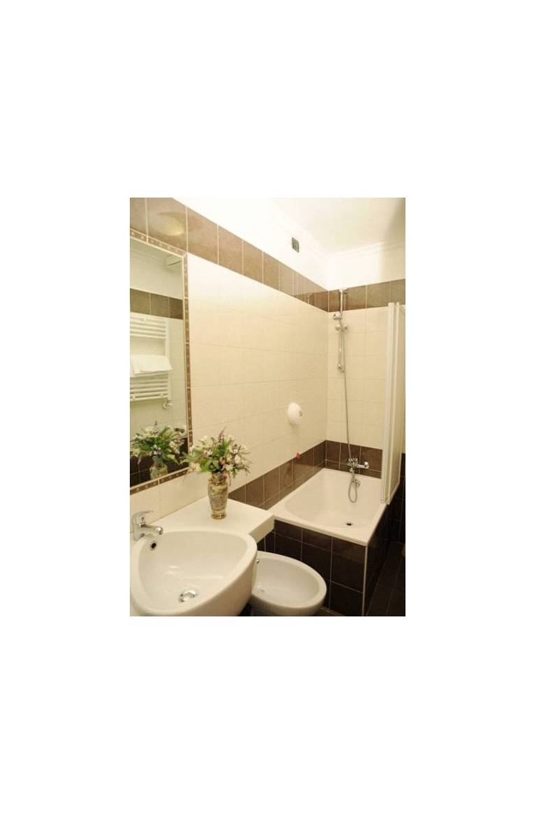 Hotel Ciao 