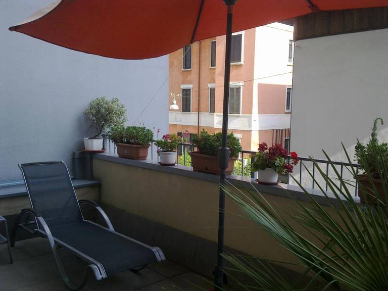 Hotel Susa 