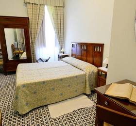 Туры в Toro Hotel в Италии