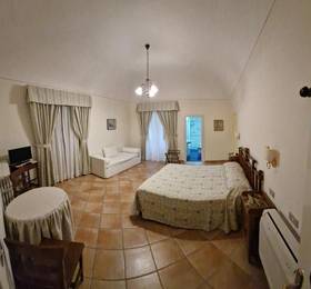 Отдых в Toro Hotel - Италия, Равелло