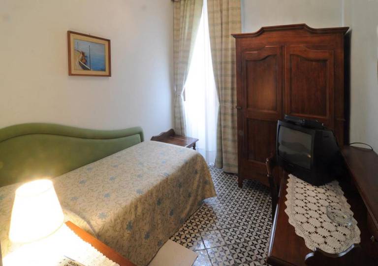Hotel Toro 