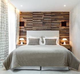 Отдых в Hotel Villa Cosy - Франция, Сен-Тропе