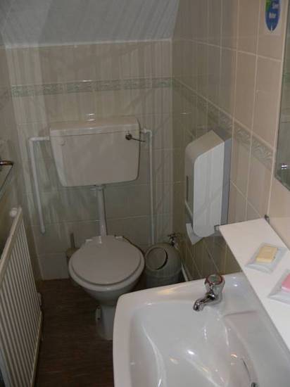 Kiwi Hotel  Великобритания, Борнмут