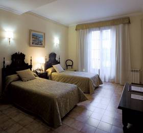 Туры в Hotel Born  в Испании