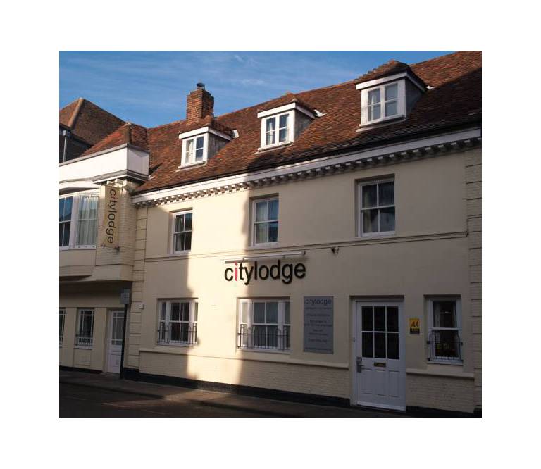 City Lodge