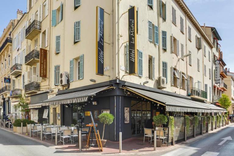 Le Mistral 