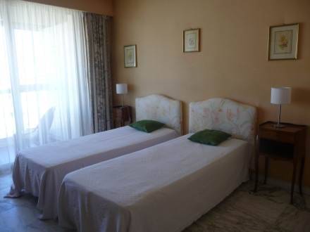 Apartment PresquIle Cannes 2* Франция, Канны