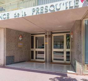 Apartment PresquIle Cannes в Каннах