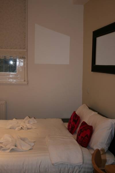 274 Suites 