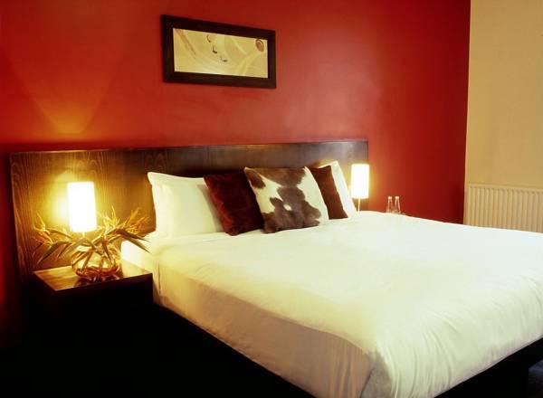 Zuni Boutique Hotel & Restaurant 3* Ирландия, Килкенни