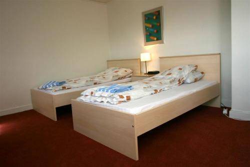 Travel Inn  Исландия, Рейкьявик