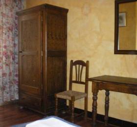 Generalife  в Севилье