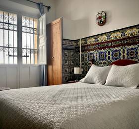 Отдых в Hostal Lis - Испания, Севилья