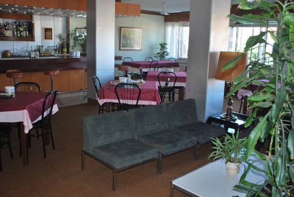 Hotel Saja  3* Испания, Торрелавега