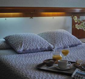 Туры в Hotel Saja  в Испании
